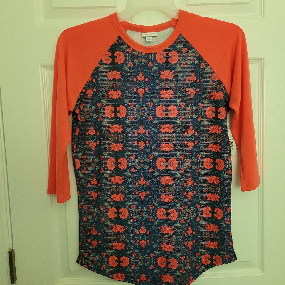 Small lularoe randy